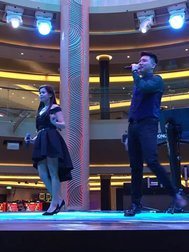 Bryan.T cruise performance