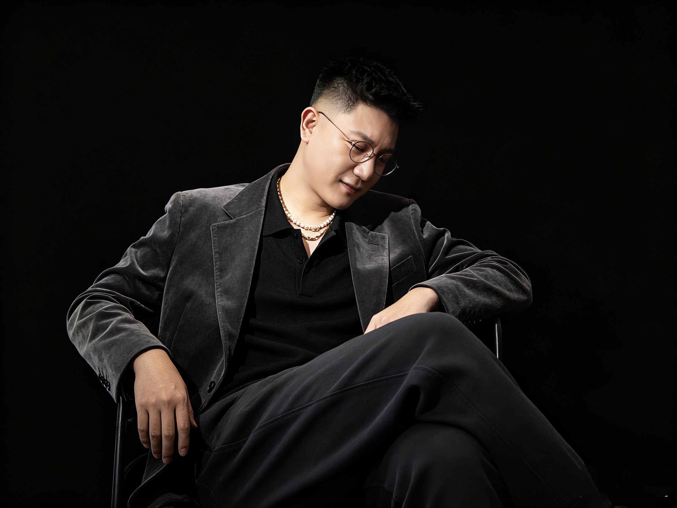 Bryan.T professional portrait